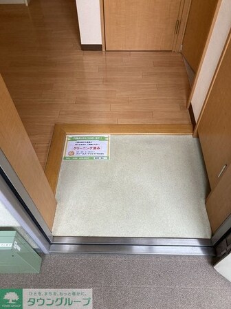 レジデンス悠海(吹上)の物件内観写真